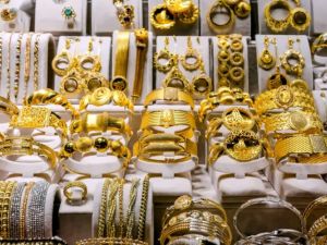 سعر الذهب اليوم في العراق