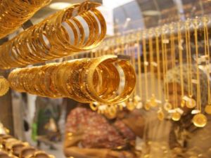 سعر الذهب اليوم في العراق