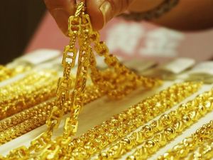 سعر الذهب اليوم في سوريا