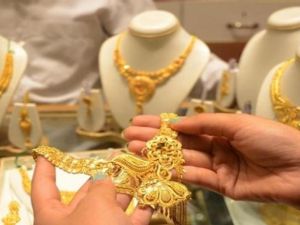 سعر الذهب اليوم في سوريا