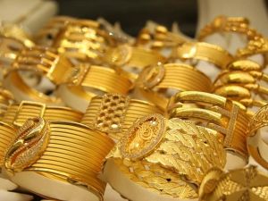 سعر الذهب اليوم في سوريا