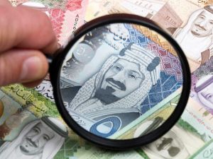 سعر الريال السعودي اليوم في مصر