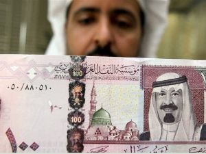 سعر الريال السعودي اليوم في مصر