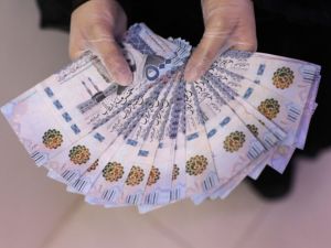سعر الريال السعودي اليوم في مصر