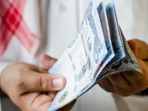سعر الريال السعودي اليوم في مصر