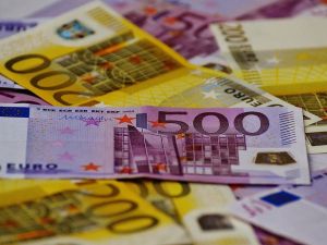 سعر اليورو مقابل الليرة السورية