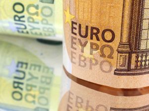 سعر اليورو مقابل الليرة السورية