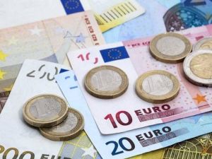 سعر اليورو مقابل الليرة السورية