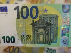 سعر اليورو مقابل الليرة السورية