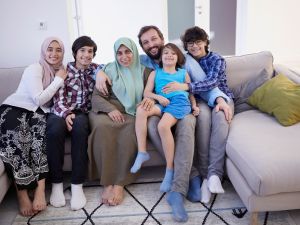 عبارات جميلة عن العائلة يوم الجمعة
