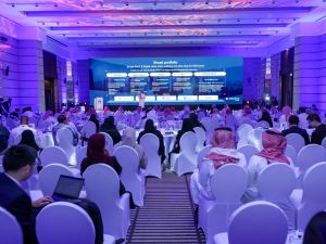 "يوم هواوي لتقنية المعلومات والاتصالات 2024" في السعودية يجمع قادة قطاع التقنية لمناقشة سبل بناء مستقبل ذكي