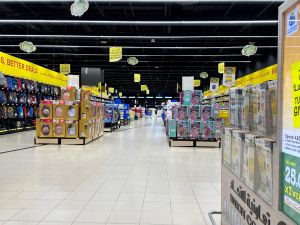 Union Coop Launches 'Back to School' Promotions with Discounts of Up to 60%