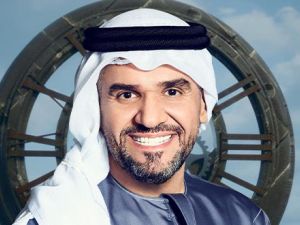 حسين الحسمي