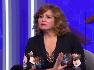 إلهام شاهين
