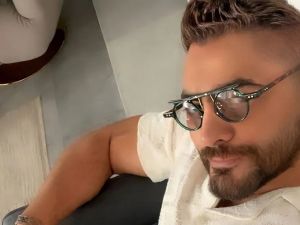 تامر حسني