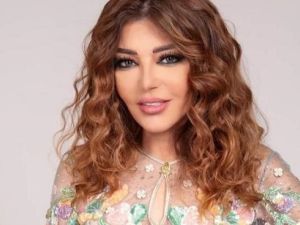 سميرة سعيد