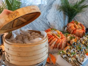 Hyatt Regency Dubai Unveils Culinary Promotions for August 2024