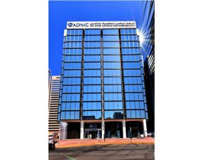 ADNIC achieves net profit of AED 205.2 million for the first half of 2024
