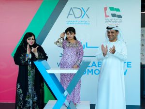 ADX