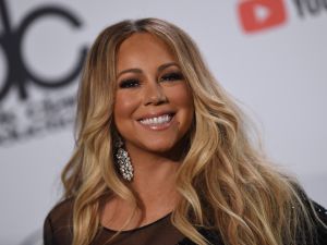 Mariah Carey