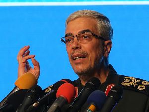 Mohammad Bagheri