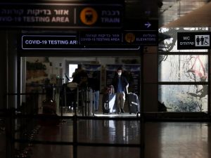 Ben Gurion 