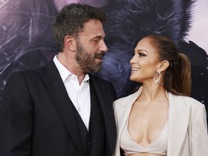 Ben Affleck Jennifer Lopez