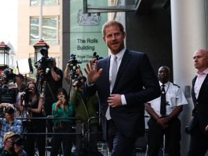 Prince Harry
