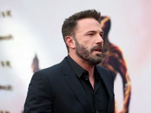 Ben Affleck