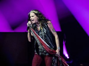 Aerosmith