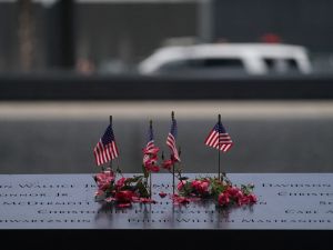 the 9/11 terror attack