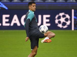الهلال السعودي يغري كانسيلو براتب 16 مليون يورو سنويًا