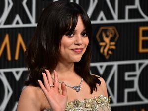 Jenna Ortega
