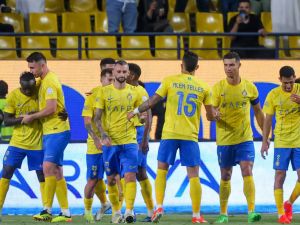 تشكيلة النصر المتوقعة اليوم ضد غرناطة في المباراة الودية 2024