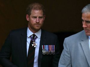 Prince Harry