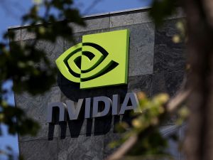 Nvidia reports record $30B in revenue, investors still hungry though