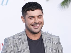Zac Efron
