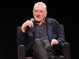 Robert De Niro