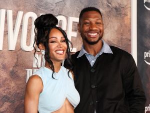 Jonathan Majors
