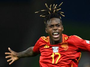ديكو يكشف: ويليامز رفض الانضمام إلى برشلونة