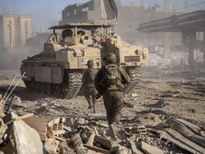 israeli soldiers 