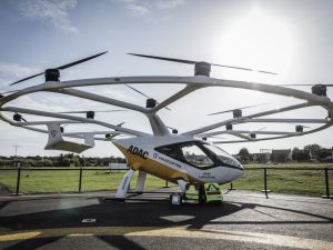 Paris Olympics almost had Flying Taxis, scrapped last minute