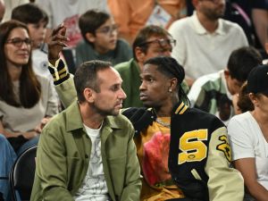 Travis Scott