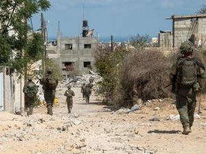 Gaza