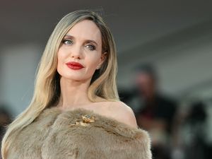 Angelina Jolie