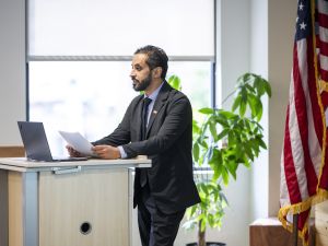 مركز دبي للسلع المتعددة يختتم أولى جولاته الترويجية في سان فرانسيسكو ودنفر في إطار مساعيه المبذولة نحو تعزيز التدفقات التجارية والاستثمارية بين الإمارات والولايات المتحدة