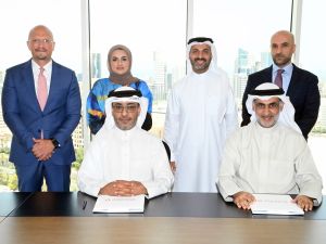 Al Salam Bank Signs MoU with Bareeq Al Retaj