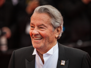 Alain Delon