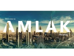  Amlak Finance announces H1 2024 financial results