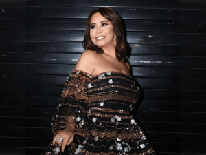 شيرين عبدالوهاب